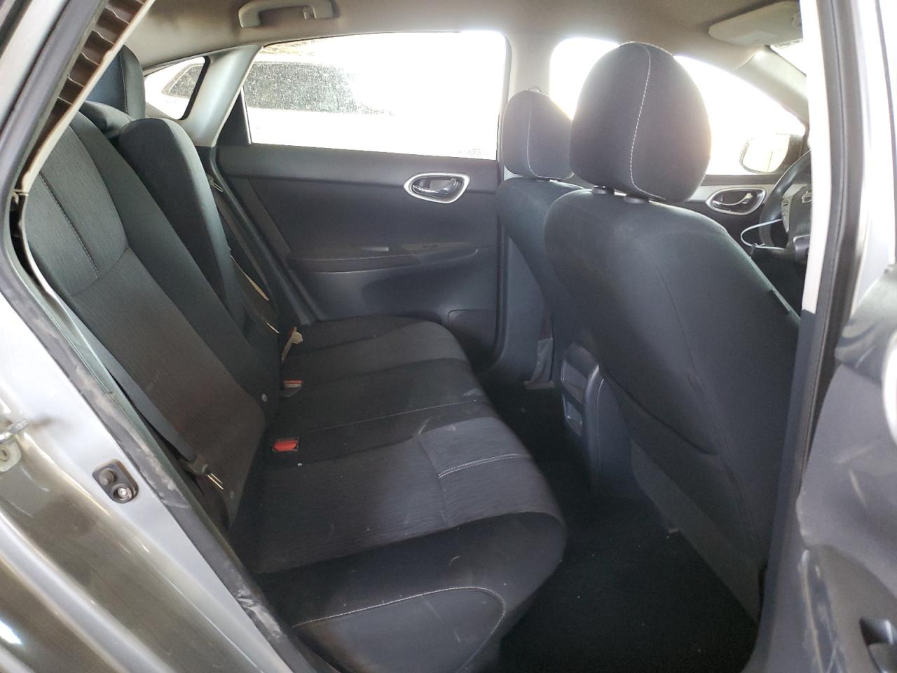 2014 Nissan Sentra - Image 10