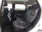 2016 LAND ROVER RANGE ROVE for sale at Copart YORK