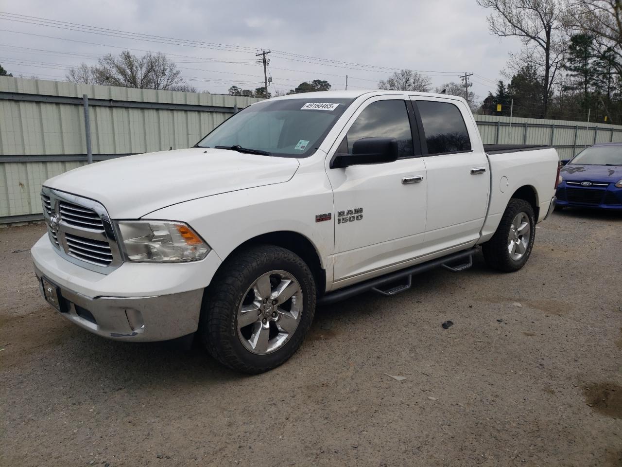 2015 RAM 1500 - Image 1