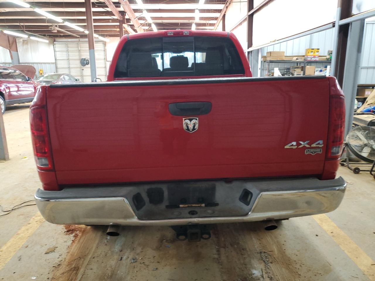 2006 Dodge RAM - Image 6