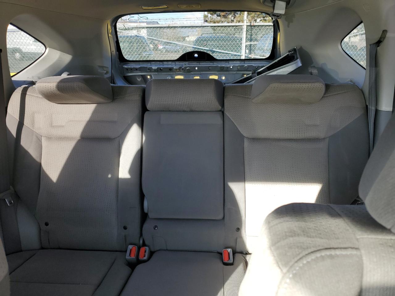 2014 Honda CR-V - Image 10