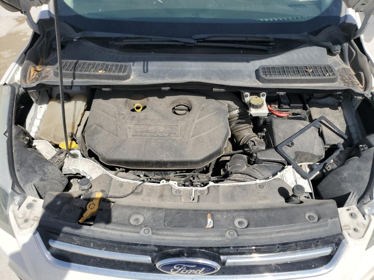 2014 Ford Escape - Image 12
