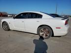 2013 Dodge Charger R/T за продажба в Grand Prairie, TX - Front End