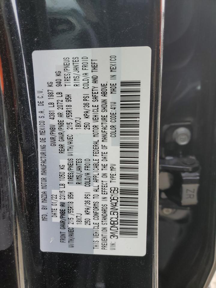 2022 Mazda CX-30 - Image 13