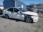 Assonet, MA에서 판매 중인 2011 Mercedes-Benz C 300 4Matic - Side