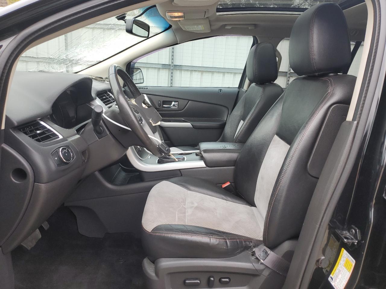 2014 Ford Edge - Image 7