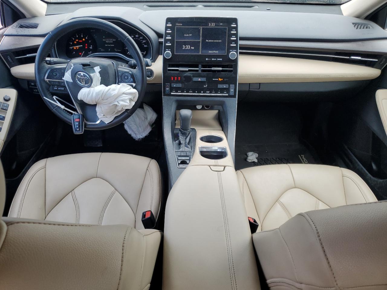 2019 Toyota Avalon - Image 8