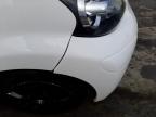 2013 TOYOTA AYGO VVT-I for sale at Copart WHITBURN