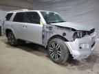 2017 Toyota 4Runner Sr5/Sr5 Premium იყიდება Candia-ში, NH - Front End
