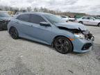 2018 Honda Civic Ex for Sale in Spartanburg, SC - Front End