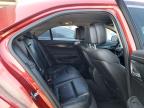 2014 Cadillac Ats  იყიდება Houston-ში, TX - Rear End