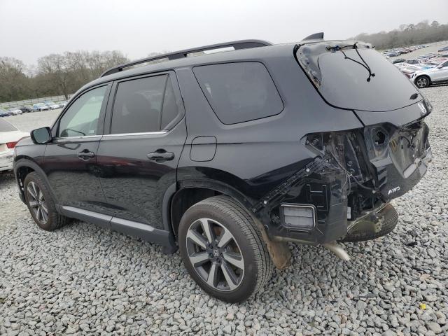  HONDA PILOT 2024 Black