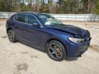 2020 Alfa Romeo Stelvio Ti zu verkaufen in Knightdale, NC - Front End