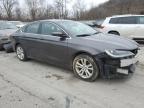 2015 Chrysler 200 Limited for Sale in Ellwood City, PA - Front End