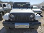 2015 Jeep Wrangler Sahara за продажба в Hurricane, WV - Water/Flood
