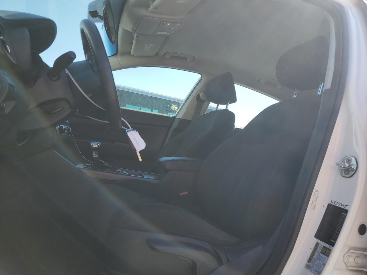 2016 Kia Optima - Image 7
