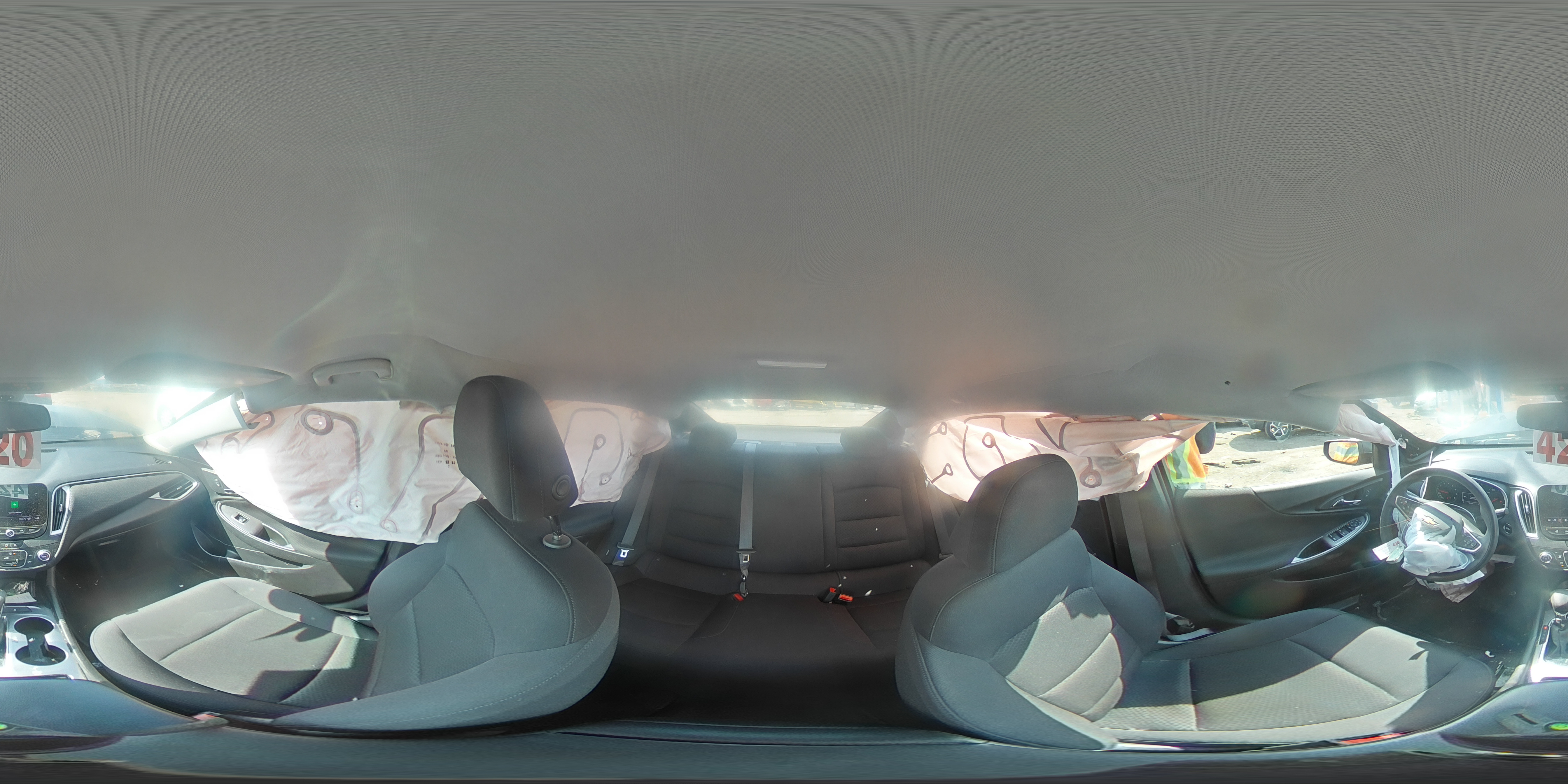 2022 Chevrolet Malibu - Image 13