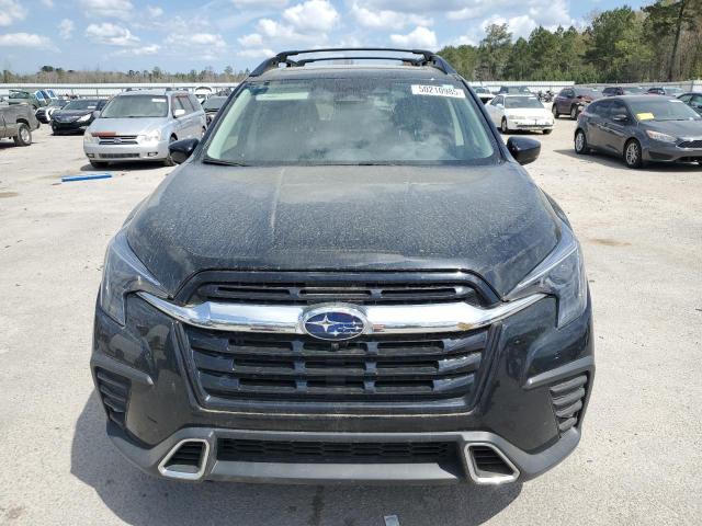  SUBARU ASCENT 2024 Czarny