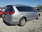 2020 Chrysler Pacifica Touring L na sprzedaż w Cahokia Heights, IL - Front End