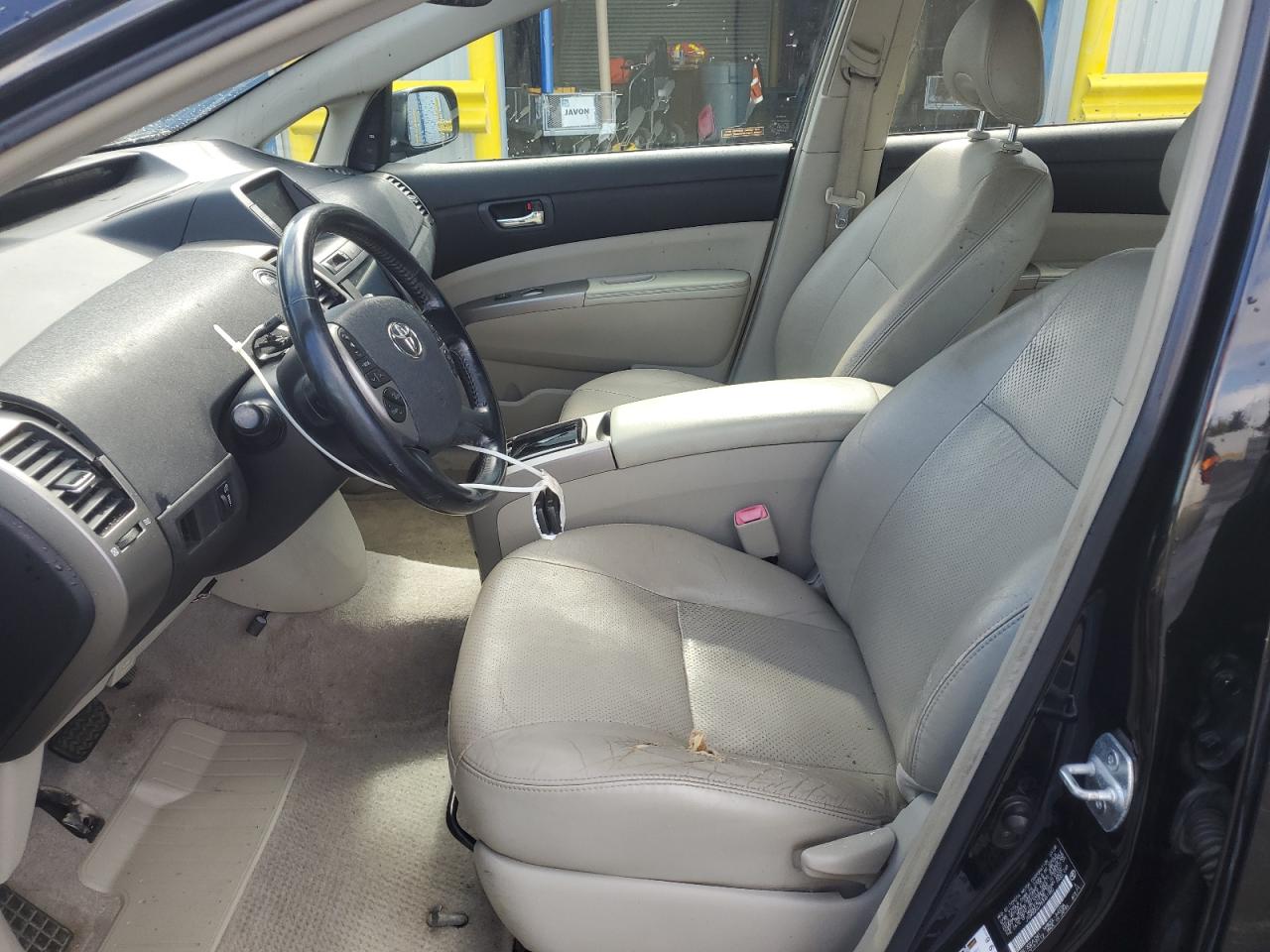 2008 Toyota Prius - Image 7