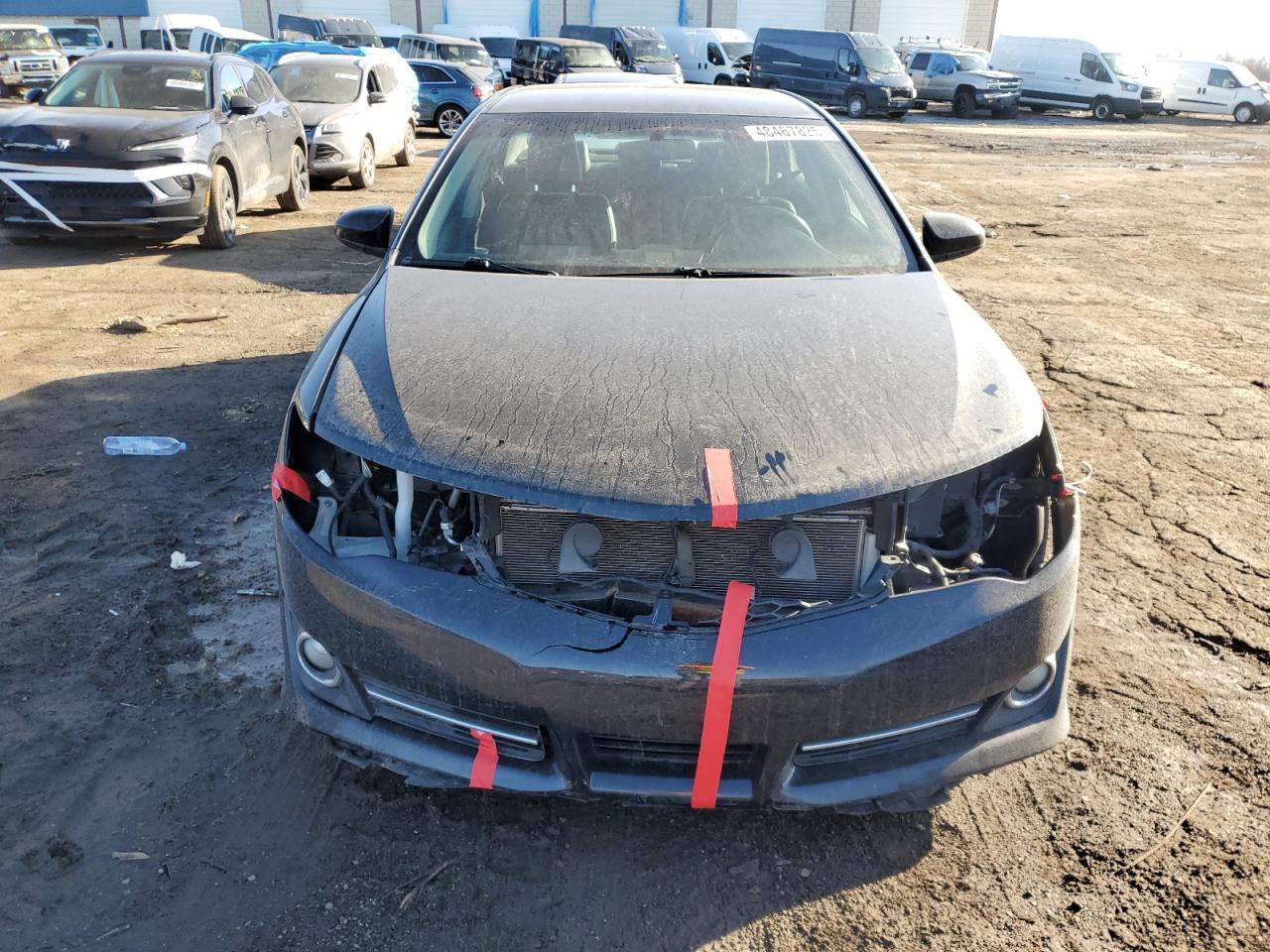 2014 Toyota Camry - Image 5