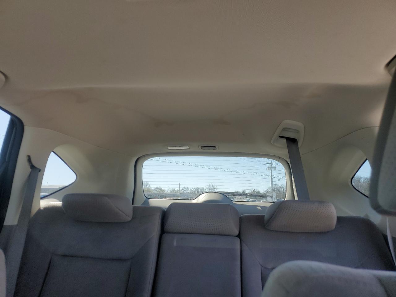 2014 Honda CR-V - Image 10