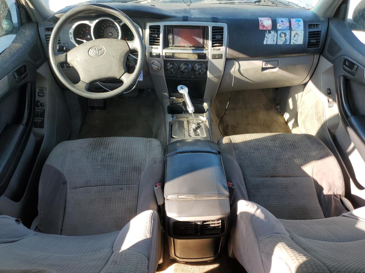 2003 Toyota 4Runner - Image 8
