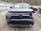2022 Toyota Rav4 Xse للبيع في Hurricane، WV - Front End