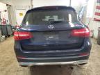 2017 Mercedes-Benz Glc 300 4Matic იყიდება Lyman-ში, ME - Front End