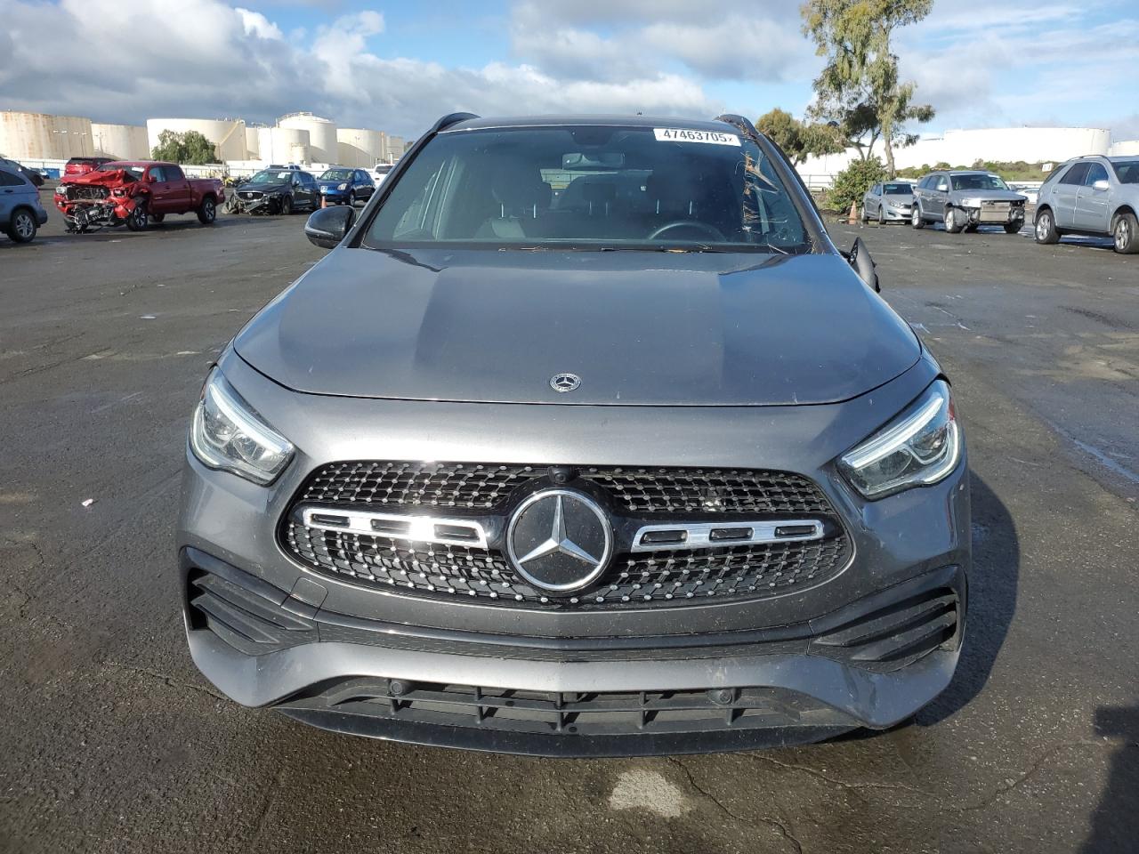 2023 Mercedes-Benz GLA-klasse - Image 5