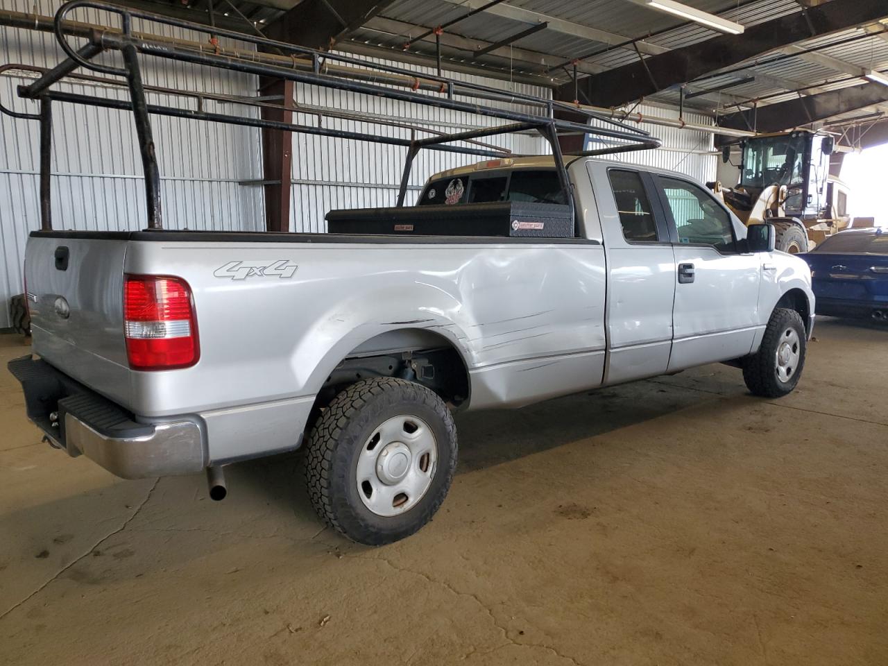 2006 Ford F-150 - Image 3