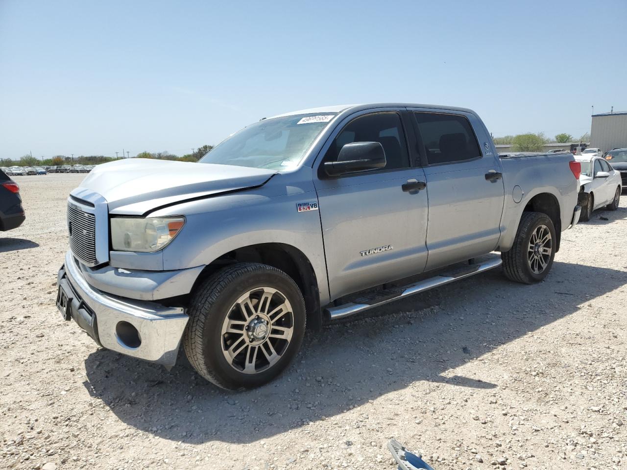 2013 Toyota Tundra - Image 1