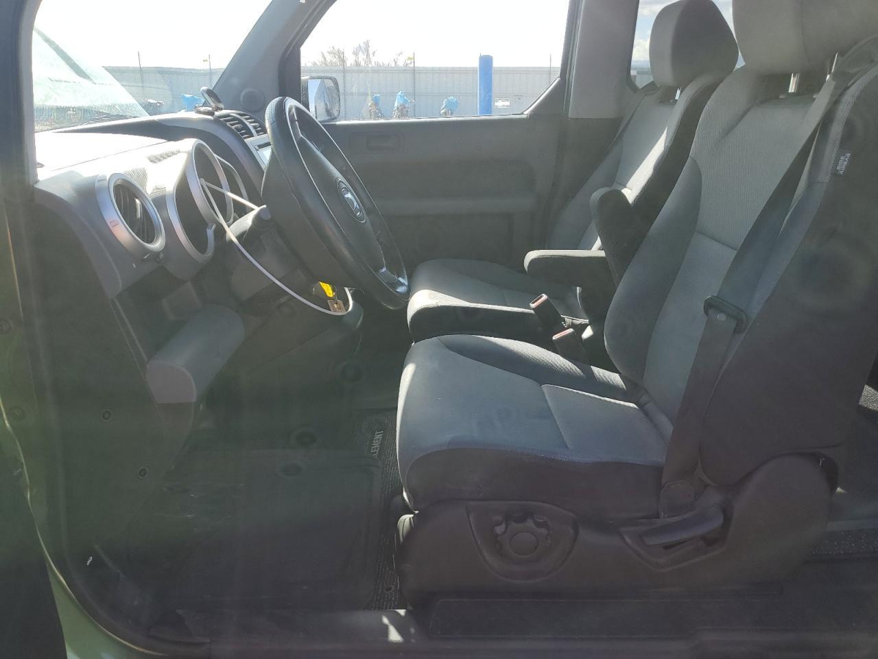 2007 Honda Element - Image 5