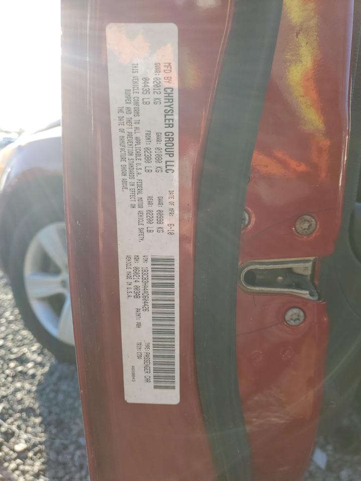 2010 Dodge Caliber - Image 15