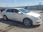 2013 Cadillac Xts Platinum de vânzare în Dunn, NC - Side