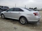 2013 Ford Taurus Se for Sale in Los Angeles, CA - Front End