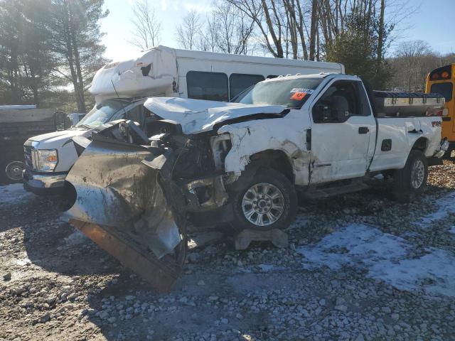 2022 Ford F350 Super Duty