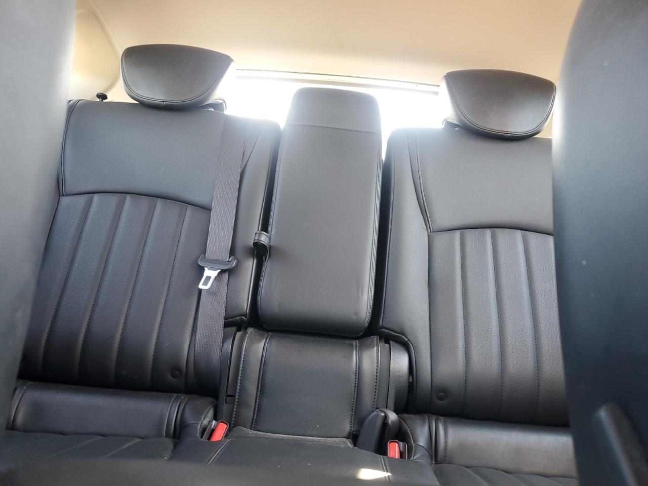 2010 Infiniti EX - Image 10
