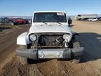 2012 Jeep Wrangler Sahara للبيع في Helena، MT - Front End