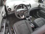2012 Chevrolet Sonic Lt for Sale in Woodburn, OR - Mechanical
