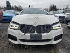 2018 Bmw 530Xe  for Sale in Portland, OR - Front End