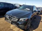 2019 Mercedes-Benz Glc 300 4Matic продається в Elgin, IL - Rear End
