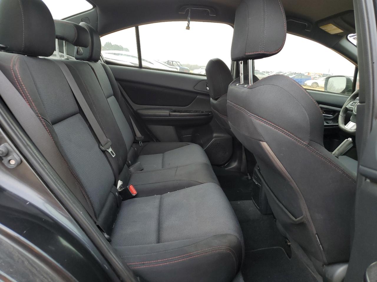 2017 Subaru WRX - Image 10