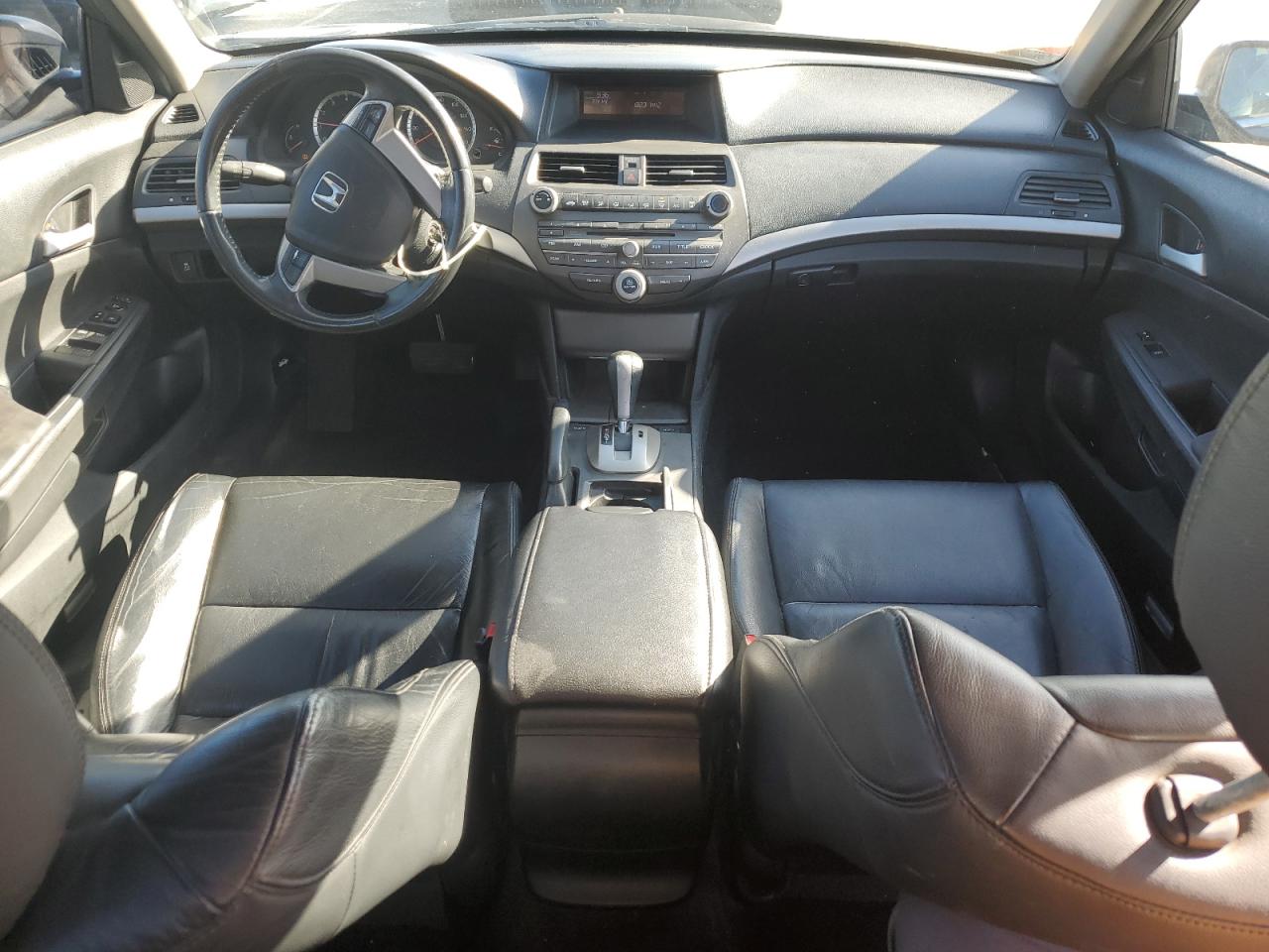 2012 Honda Accord - Image 8