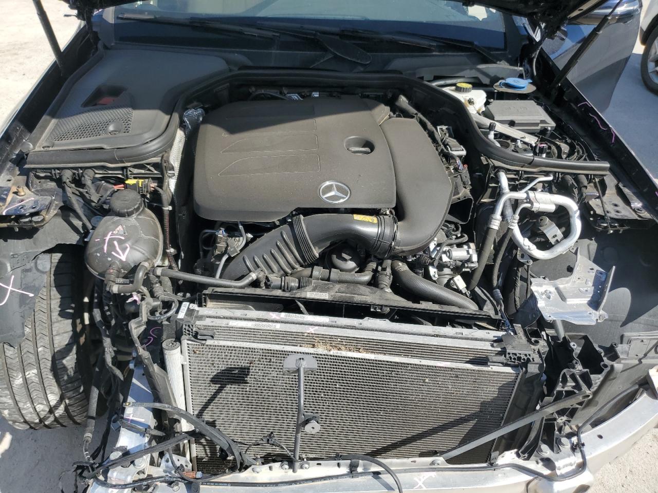 2023 Mercedes-Benz E-klasse - Image 11