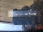 2014 Tesla Model S  продається в Pennsburg, PA - Vandalism