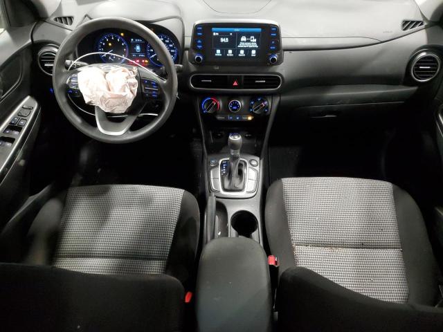  HYUNDAI KONA 2021 White
