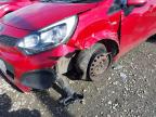 2014 KIA RIO 1 AIR for sale at Copart EAST KILBRIDE