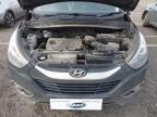 2015 HYUNDAI IX35 SE NA for sale at Copart SANDTOFT