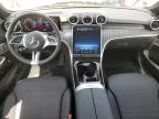 2024 Mercedes-Benz C 300 продається в Madisonville, TN - Rear End